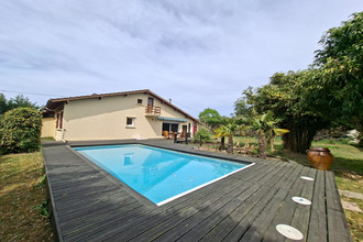 Ma-Cabane - Vente Maison LEON, 108 m²