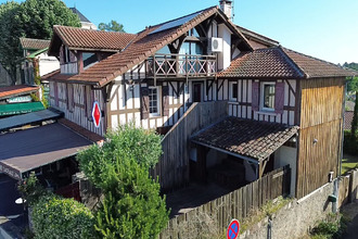 Ma-Cabane - Vente Maison LEON, 249 m²
