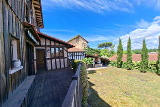 Ma-Cabane - Vente Maison LEON, 249 m²