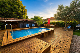 Ma-Cabane - Vente Maison LEON, 155 m²