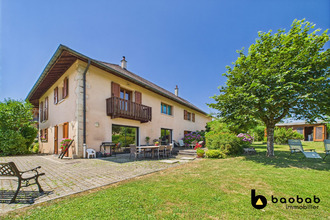 Ma-Cabane - Vente Maison Lépin-le-Lac, 320 m²