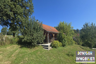 Ma-Cabane - Vente Maison Lépin-le-Lac, 176 m²