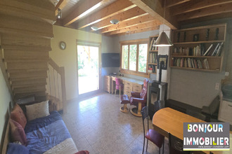 Ma-Cabane - Vente Maison Lépin-le-Lac, 176 m²