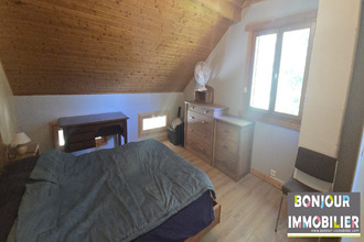 Ma-Cabane - Vente Maison Lépin-le-Lac, 176 m²
