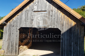 Ma-Cabane - Vente Maison Lepuix, 120 m²