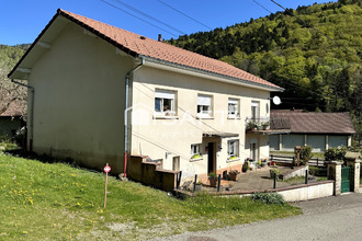 Vente Maison 90200, Lepuix France