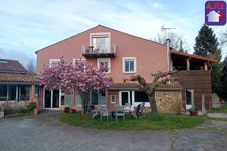 Ma-Cabane - Vente Maison LERAN, 625 m²