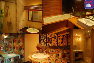 Ma-Cabane - Vente Maison LERAN, 625 m²