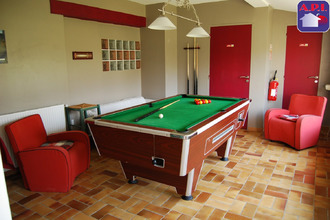 Ma-Cabane - Vente Maison LERAN, 625 m²