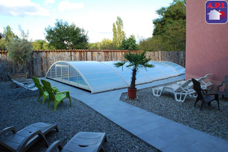 Ma-Cabane - Vente Maison LERAN, 625 m²