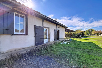 Ma-Cabane - Vente Maison LERM-ET-MUSSET, 66 m²