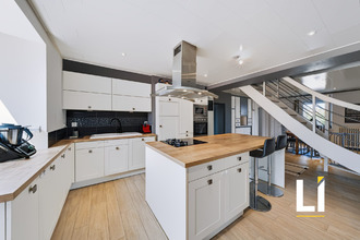 Ma-Cabane - Vente Maison Les Écorces, 236 m²