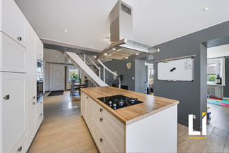 Ma-Cabane - Vente Maison Les Écorces, 236 m²