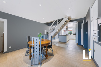 Ma-Cabane - Vente Maison Les Écorces, 236 m²