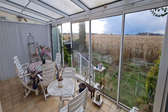 Ma-Cabane - Vente Maison Les Écrennes, 106 m²