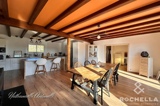 Ma-Cabane - Vente Maison Les Églises-d'Argenteuil, 200 m²