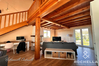 Ma-Cabane - Vente Maison Les Églises-d'Argenteuil, 200 m²