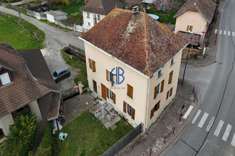 Ma-Cabane - Vente Maison LES ABRETS, 155 m²