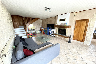 Ma-Cabane - Vente Maison LES ABRETS, 155 m²