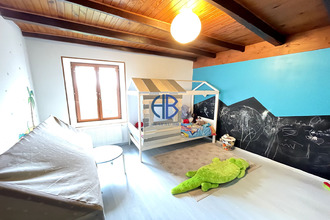 Ma-Cabane - Vente Maison LES ABRETS, 155 m²