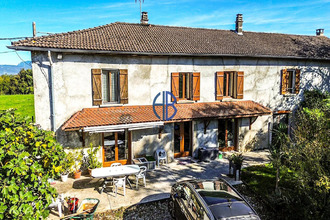 Ma-Cabane - Vente Maison LES ABRETS, 207 m²