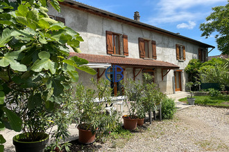 Ma-Cabane - Vente Maison LES ABRETS, 207 m²