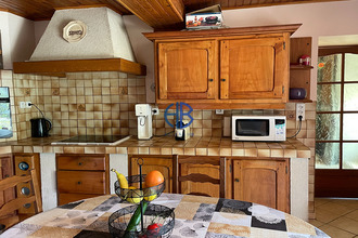 Ma-Cabane - Vente Maison LES ABRETS, 207 m²