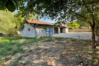 Ma-Cabane - Vente Maison LES ABRETS, 100 m²