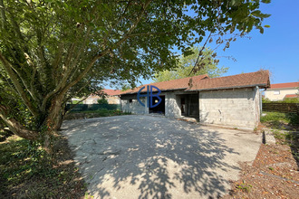 Ma-Cabane - Vente Maison LES ABRETS, 100 m²