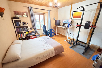 Ma-Cabane - Vente Maison LES ABRETS, 180 m²
