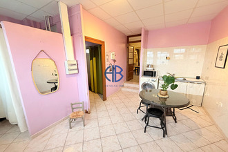 Ma-Cabane - Vente Maison LES ABRETS, 180 m²