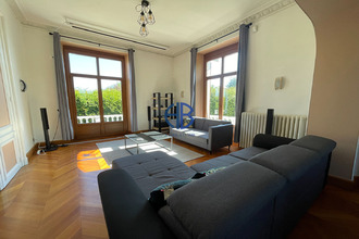 Ma-Cabane - Vente Maison LES ABRETS, 194 m²