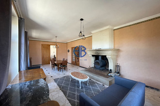 Ma-Cabane - Vente Maison LES ABRETS, 194 m²