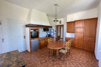 Ma-Cabane - Vente Maison LES ABRETS, 194 m²
