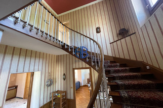 Ma-Cabane - Vente Maison LES ABRETS, 194 m²