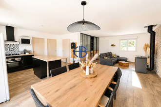 Ma-Cabane - Vente Maison LES ABRETS, 90 m²