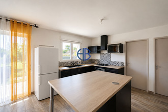 Ma-Cabane - Vente Maison LES ABRETS, 90 m²