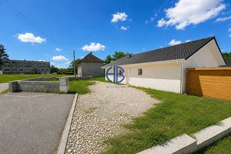 Ma-Cabane - Vente Maison LES ABRETS, 90 m²