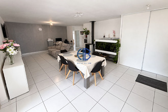 Ma-Cabane - Vente Maison LES ABRETS, 107 m²