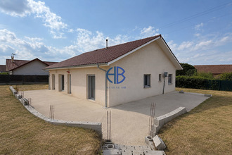Ma-Cabane - Vente Maison LES ABRETS, 107 m²