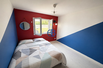 Ma-Cabane - Vente Maison LES ABRETS, 107 m²