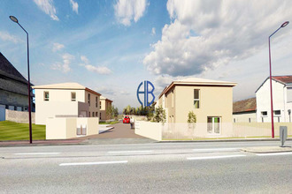 Ma-Cabane - Vente Maison LES ABRETS, 113 m²