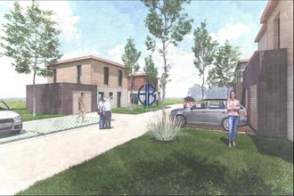 Ma-Cabane - Vente Maison LES ABRETS, 113 m²