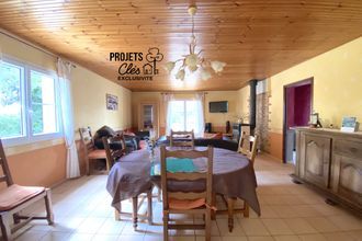 Ma-Cabane - Vente Maison Les Achards, 125 m²