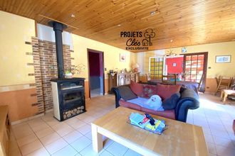 Ma-Cabane - Vente Maison Les Achards, 125 m²