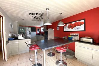 Ma-Cabane - Vente Maison Les Achards, 125 m²