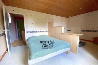 Ma-Cabane - Vente Maison Les Achards, 125 m²