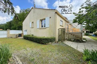 Ma-Cabane - Vente Maison Les Achards, 113 m²