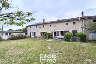 Vente Maison 16700, LES ADJOTS France