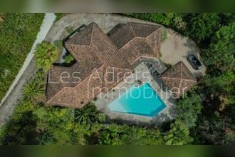 Ma-Cabane - Vente Maison Les Adrets-de-l'Estérel, 242 m²